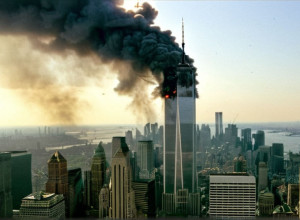 Анализ событий 11 сентября