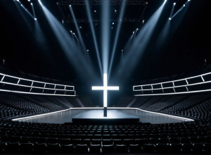 Росалия анонсировала мировой тур "Lux" с восемью концертами в Испании в 2026 году