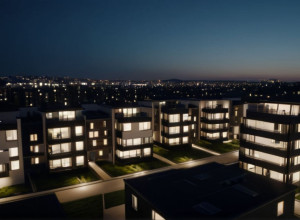 Испания запускает "Casa 47": Новая государственная жилищная организация для доступного жилья