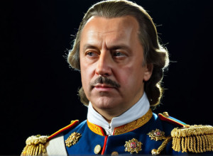 Пётр I Великий: Реформатор России