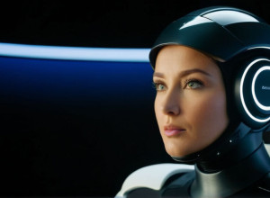 Анализ влияния искусственного интеллекта на рынок труда