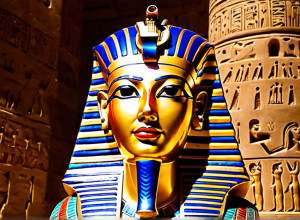 История Древнего Египта