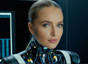 Влияние искусственного интеллекта на рынок труда