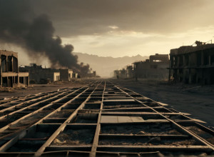 Убит лидер палестинского ополчения, поддерживаемого Израилем в Секторе Газа