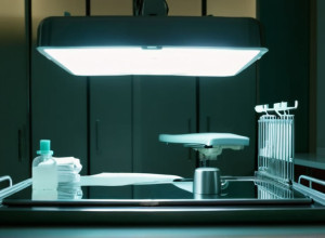 Анестезиолог, причастный к смерти девочки после стоматологии, отпущен под залог