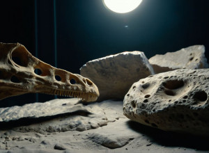 Разгадана многолетняя тайна: Нанотиранн признан отдельным видом, а не молодым T-Rex