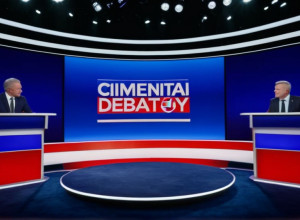 Санчес защищает государство всеобщего благосостояния, критикуя модель НП на предвыборной кампании