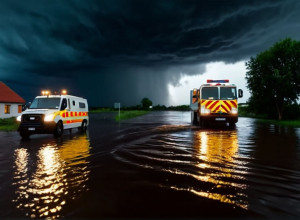 Управление кризисом: Разоблачения вокруг интервью экс-советника по чрезвычайным ситуациям Валенсии