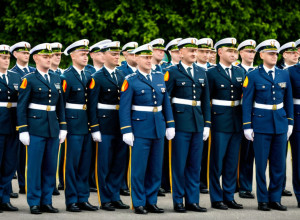 Молодежь Германии опасается призыва: "Кажется, что приближается война, и это пугает"