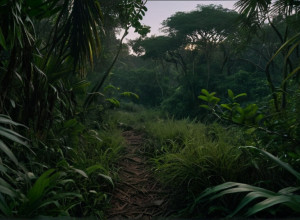 Гаага возобновляет охоту на «призрака» Джозефа Кони: Международный уголовный суд снова ищет военного преступника из Уганды