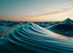 Поиск смысла в цифровой эпохе: Мистика, наука и самопознание на Evento Tendencias 2025