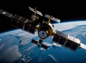 Путешествие по космосу