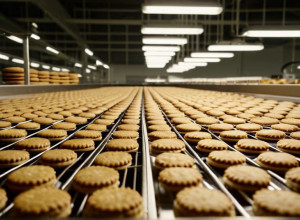 Мария Тереза Родригес: Железная Леди Испанского Бисквитного Королевства Gullón