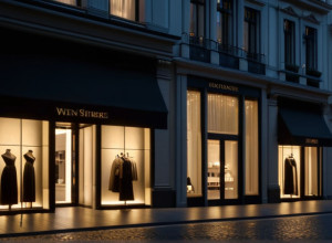 Инвестиции в люксовые отели Мадрида смещаются в район Саламанка