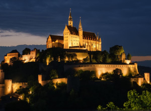 Нюрнберг: Культурное Возрождение Города, Преодолевающего Тёмное Прошлое
