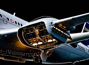 Airbus устранил проблему с почти 6000 самолетами семейства A320