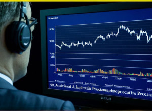 Влияние искусственного интеллекта на мировую экономику