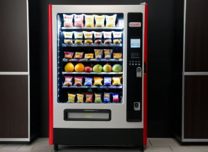 Испания Вводит Обязательное Здоровое Питание в Торговых Автоматах Больниц и Домов Престарелых