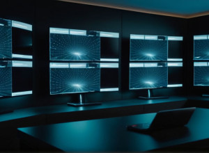 Взломано 120 000 домашних IP-камер: четыре хакера арестованы в Южной Корее