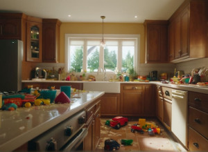 «Папа есть только один, сериал»: новая испанская комедия о семейном хаосе