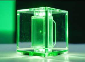 LEGO строит зеленое будущее: от рыболовных сетей до экологичных кирпичей