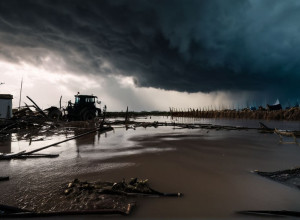 Правая рука Масона дала показания в Конгрессе по делу о наводнении: обвинения в небрежности