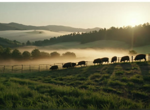 Возвращение африканской чумы свиней в Испанию: угроза для отрасли и меры борьбы