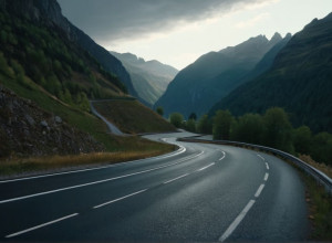 Джиро д'Италия 2026: Маршрут, Благоприятный для Йонаса Вингегора, Семь Горных Финишей