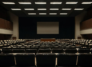 Малагские студенты бастуют из-за кризиса финансирования университета