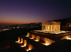 Папа Римский в Ливане: Призыв к миру и единству в стране контрастов