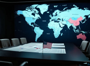 США обсуждают дальнейшие шаги по Венесуэле на фоне слухов о возможном военном вмешательстве