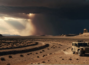 Трамп призывает Израиль не вмешиваться в дела Сирии и начать диалог с Дамаском