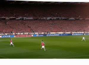 «Атлетико» остановил мечту «Гранады» в первом матче полуфинала Кубка Королевы: обзор матча