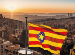 Junts намерен законодательно закрепить «каталонность» новых иммигрантов: языковой барьер и политика