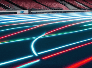 Якоб Ингебригтсен и LED-подсветка в центре внимания чемпионата Европы по легкой атлетике в помещении