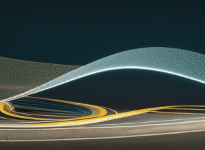 Ibai Llanos прожил день, неся 56 кг сброшенного веса: история впечатляющего похудения