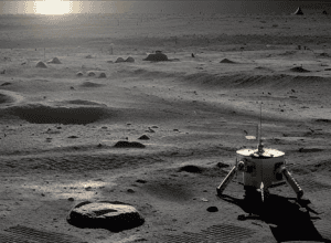 «Athena»: Частная лунная миссия NASA стремится к посадке ближе к Южному полюсу, чем кто-либо