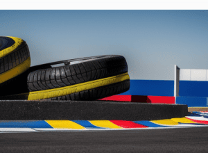Смена шинного короля в MotoGP: Pirelli заменит Michelin и станет эксклюзивным поставщиком для всех категорий