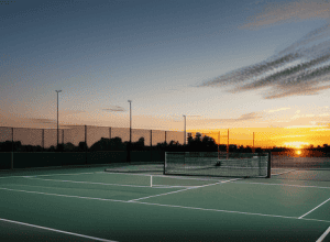 Карлос Алькарас уверенно стартует на турнире Indian Wells, обыграв Алиса