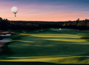 Серхио Гарсия триумфально побеждает в Гонконге на турнире LIV Golf, приближаясь к Masters