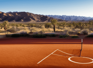 «Индиан-Гаррос»: мяч отскакивает очень высоко – анализ турнира Indian Wells