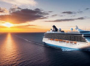 Unicaja инвестирует в круизный туризм и приобретает 35% Alma Cruceros: новый игрок на рынке Испании