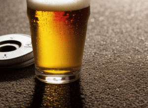 Вторая жизнь пивных отходов: Mahou создает из них пивной кран