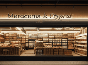Впервые в истории: Mercadona сокращает общее количество магазинов