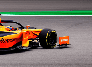 McLaren доминирует в Австралии, завоевав первый поул-позишн в сезоне Формулы 1