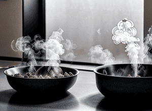 Портативные индукционные плиты: идеальное решение для маленькой кухни и путешествий – обзор и рекомендации