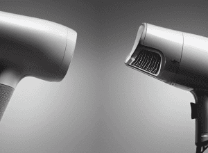 Фен Xiaomi Ion Hair Dryer: идеальное сочетание цены и мощности для путешествий