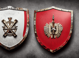 Где же европейские воины? Оборона Европы в эпоху перемен