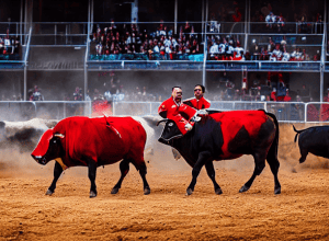 Открытие сезона корриды в Мадриде: Las Ventas ждет зрителей!