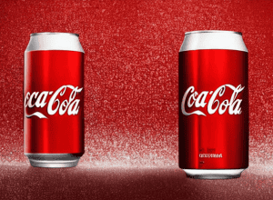 Coca-Cola: мировой гигант, устойчивый к рыночной волатильности
